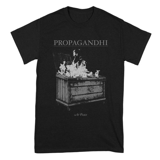 Dumpster Fire | T-Shirt